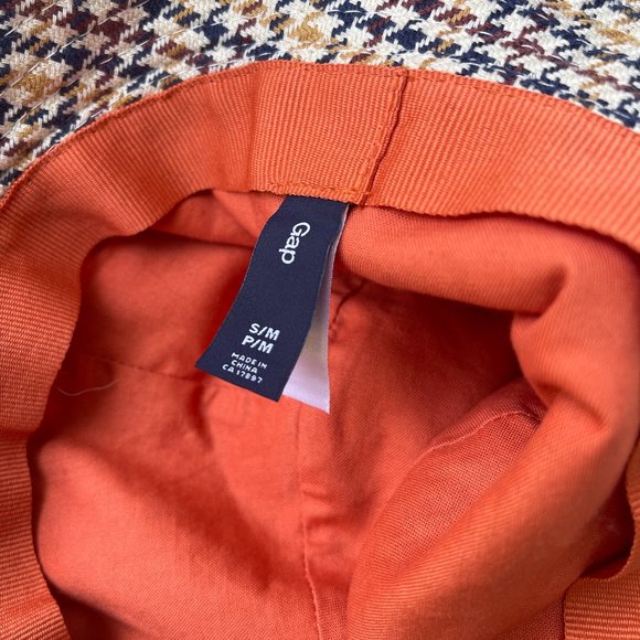 GAP Bucket Hat - Picture 5 of 7